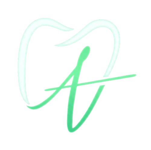 Dr. Ajay's Dentistry Logo