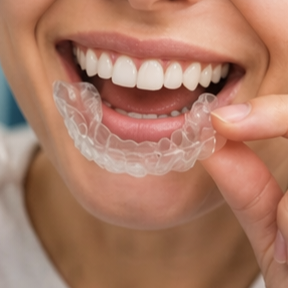 Clear Aligners