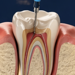Root Canal Treatment